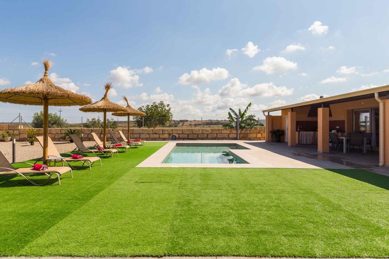 Villa Son Guineu