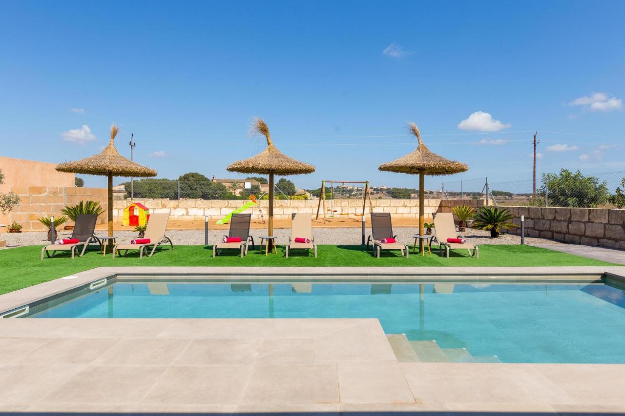 Villa Son Guineu Ariany