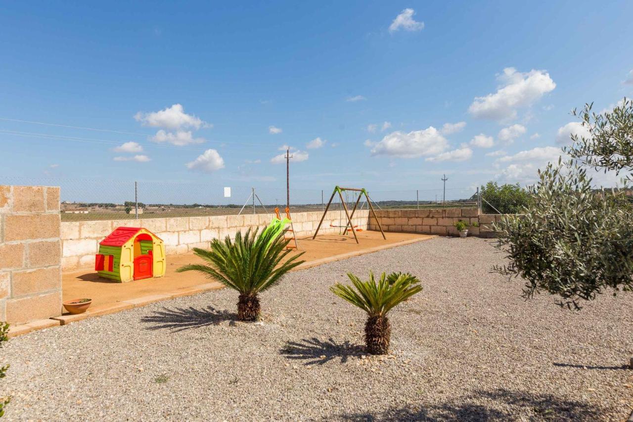 Son Guineu Villa