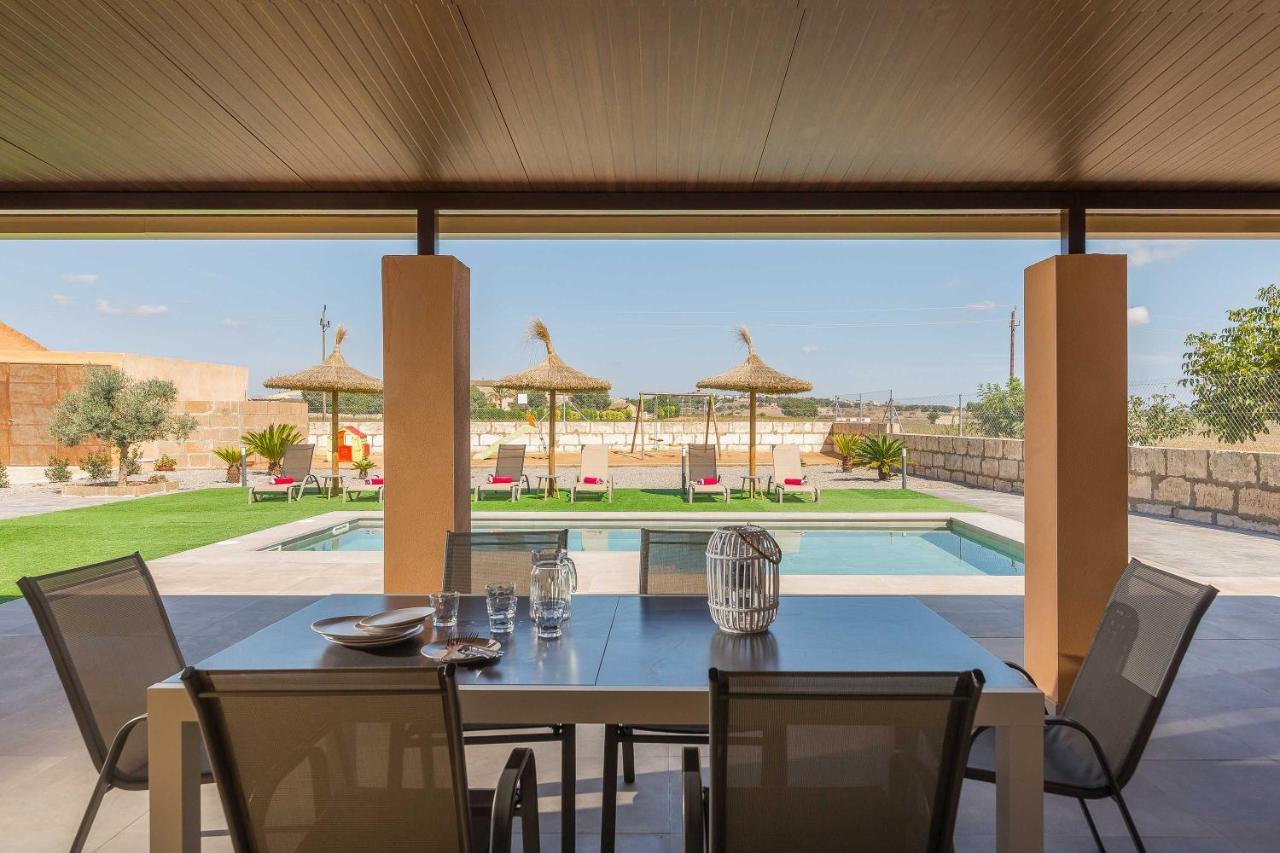 Son Guineu Villa